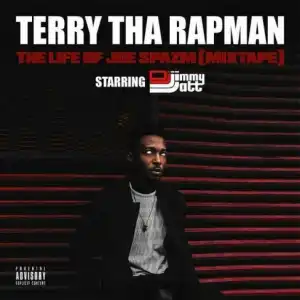 Terry Tha Rapman - G Boys (Remix) ft Chino & Chuka